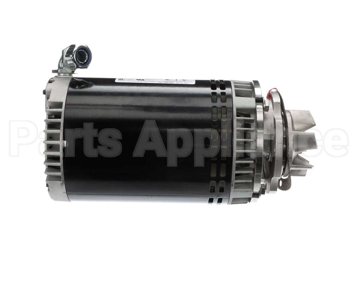 00-913102-00316 Hobart Kit, C44A Motor