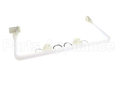 00-913102-00319 Hobart Kit, Pipe Wash, Nut, Gasket