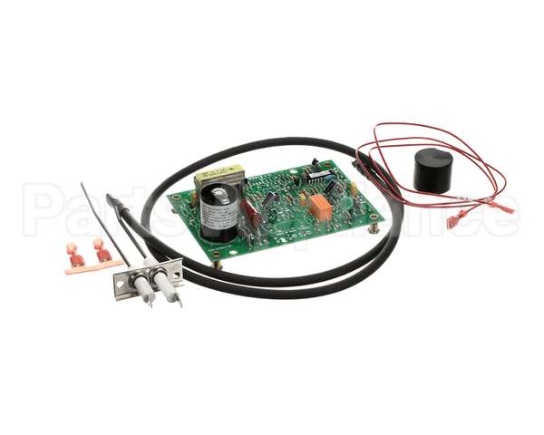 00-913102-00324 Vulcan Hart Kit, Ignition, Vc4/6G