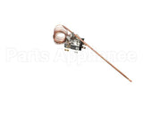 00-913102-00326 Vulcan Hart Thermostat, W/Hdw Screws