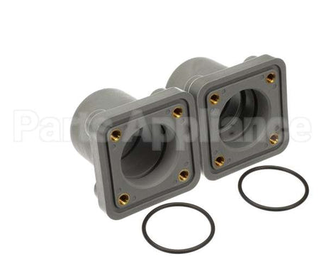 00-913102-00329 Hobart Kit, Coupling, O-Ring