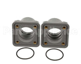 00-913102-00329 Hobart Kit, Coupling, O-Ring