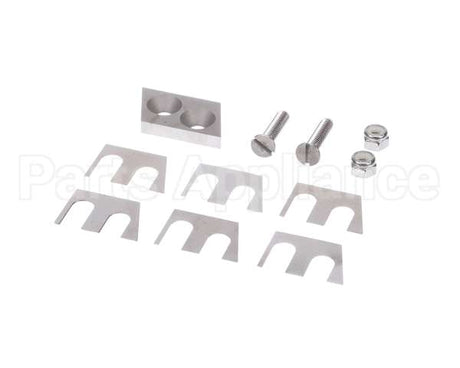 00-913102-00330 Hobart Cutter, Carbide Stationary