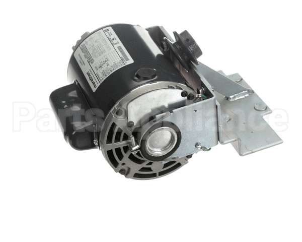 00-913102-00331 Berkel Motor, W/Pulley, Brackets & Ha