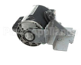 00-913102-00331 Berkel Motor, W/Pulley, Brackets & Ha