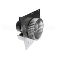 00-913102-00333 Compatible Vulcan Kit, Blower/Motor, 120V, Full Size