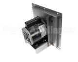 00-913102-00333 Vulcan Hart Kit, Blower/Motor,120V, Full