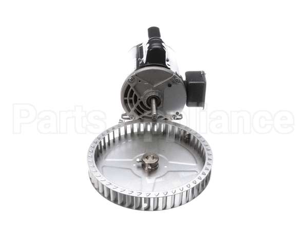 00-913102-00334 Vulcan Hart Kit, Blower/Motor,120V, Half