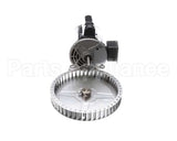 00-913102-00334 Vulcan Hart Kit, Blower/Motor,120V, Half