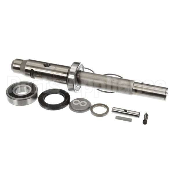 00-913102-00340 Compatible Hobart Kit, Agitator Shaft