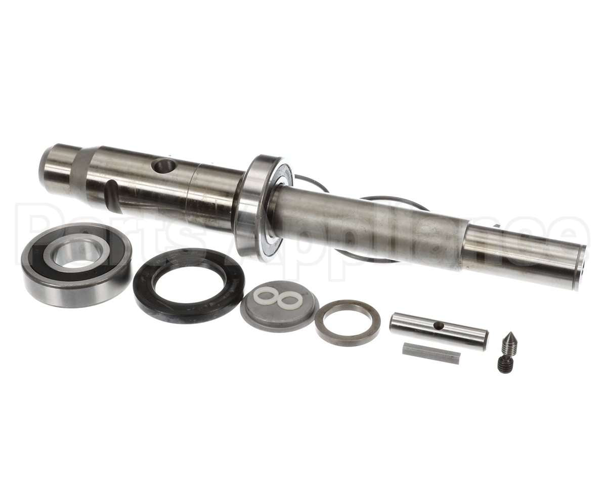 00-913102-00340 Hobart Kit, Agitator Shaft