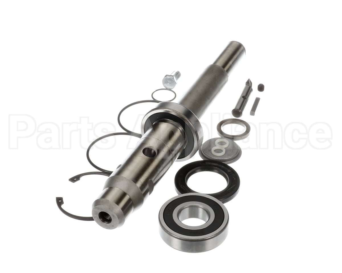 00-913102-00340 Hobart Kit, Agitator Shaft