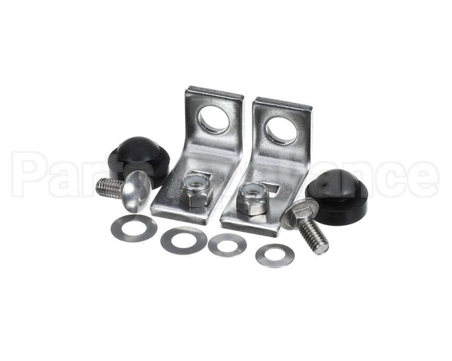 00-913102-00343 Hobart Kit, Bumper Carriage Stop