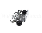 00-913102-00343 Hobart Kit, Bumper Carriage Stop