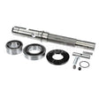 00-913102-00344 Compatible Midwest Appliance Parts Kit, Agitator Shaft