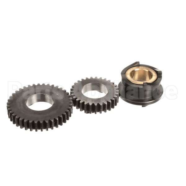 00-913102-00350 Compatible Hobart Kit, Clutch Gear And Sleeve