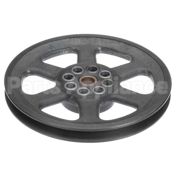 00-913102-00363 Compatible Midwest Appliance Parts Kit, Pulley Cam Plate