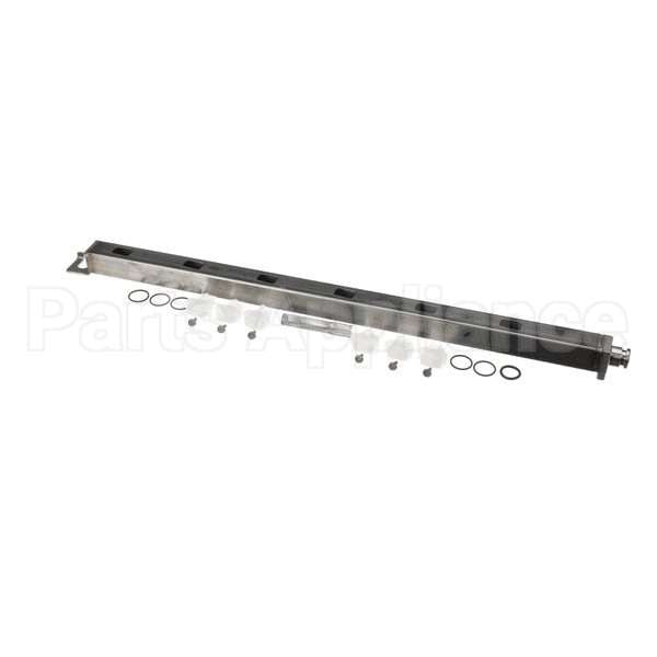 00-913102-00368 Compatible Midwest Appliance Parts Kit, Lower Rinse Arm