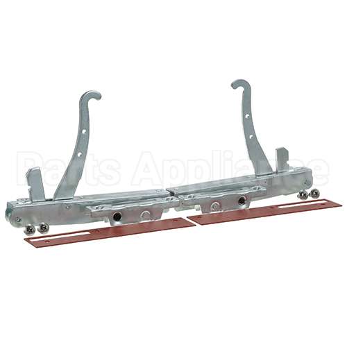 00-913102-00375 Compatible Vulcan Kit, Doorhnge, Restaurantrange