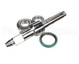 00-913102-00379 Hobart Kit, Trans Worm Drv Shaft