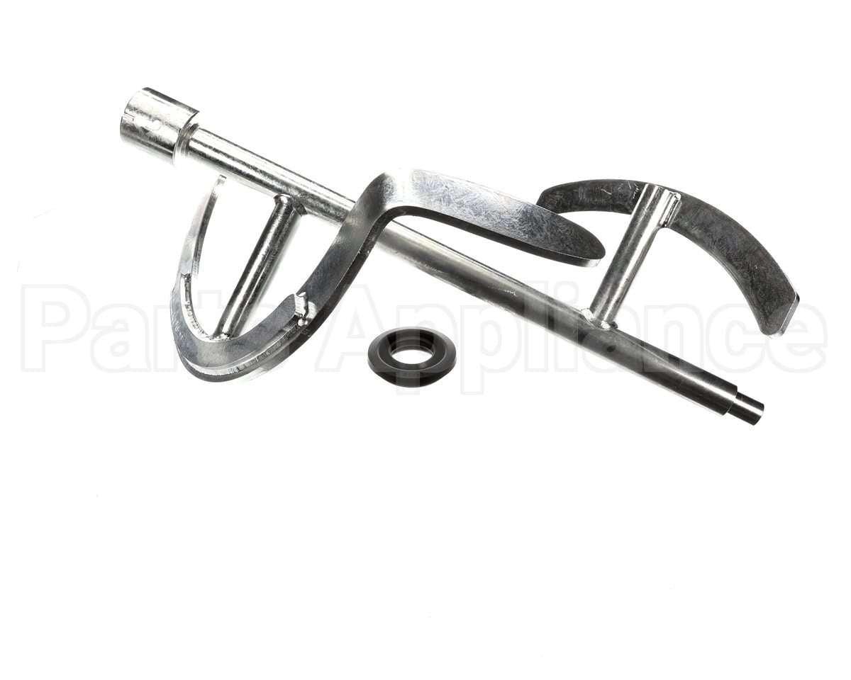 00-913102-00380 Hobart Kit, Mix Arm Assy And Seal