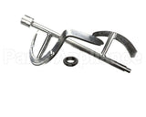00-913102-00380 Hobart Kit, Mix Arm Assy And Seal