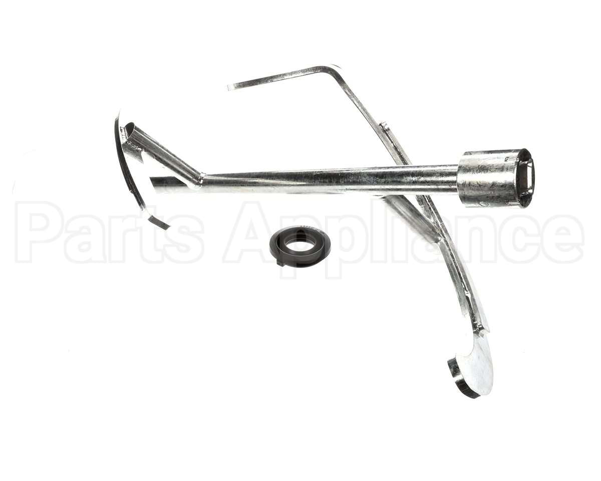 00-913102-00380 Hobart Kit, Mix Arm Assy And Seal