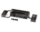 00-913102-00389 Vulcan Hart Kit, Lid Springs, G/E,30/40
