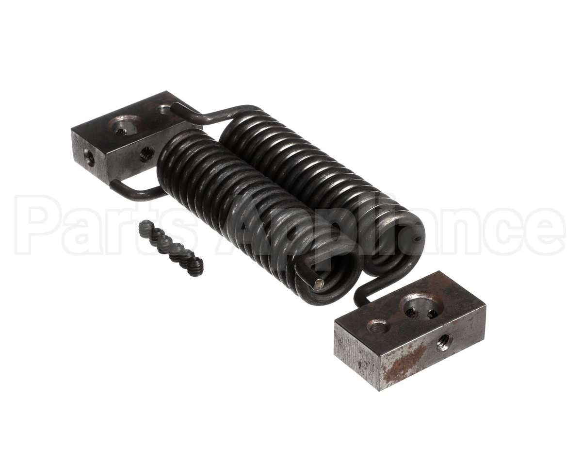 00-913102-00389 Vulcan Hart Kit, Lid Springs, G/E,30/40