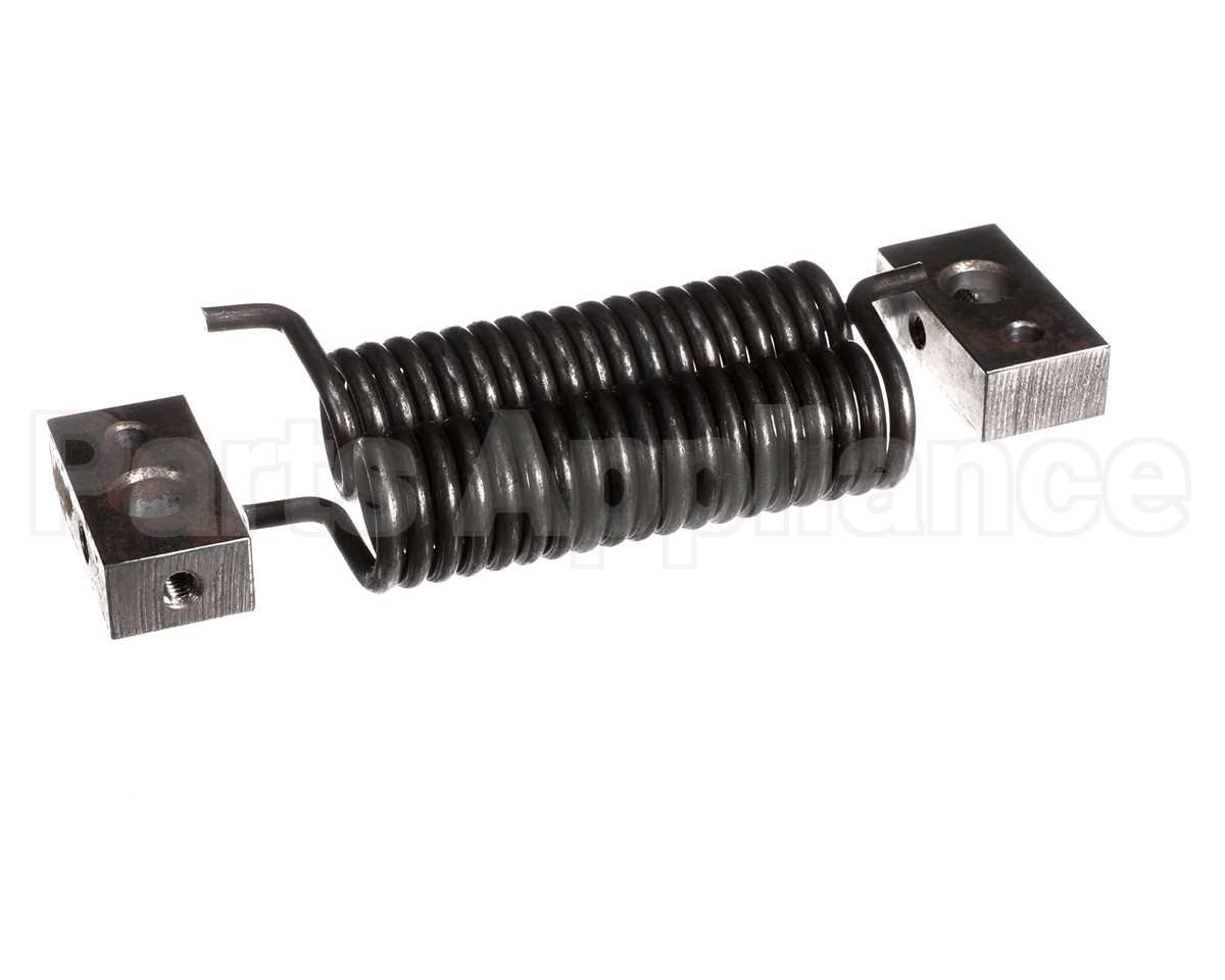 00-913102-00389 Vulcan Hart Kit, Lid Springs, G/E,30/40