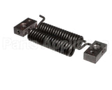 00-913102-00389 Vulcan Hart Kit, Lid Springs, G/E,30/40