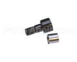 00-913102-00393 Baxter Kit, Roller Bearing & Sleeve, Ov500