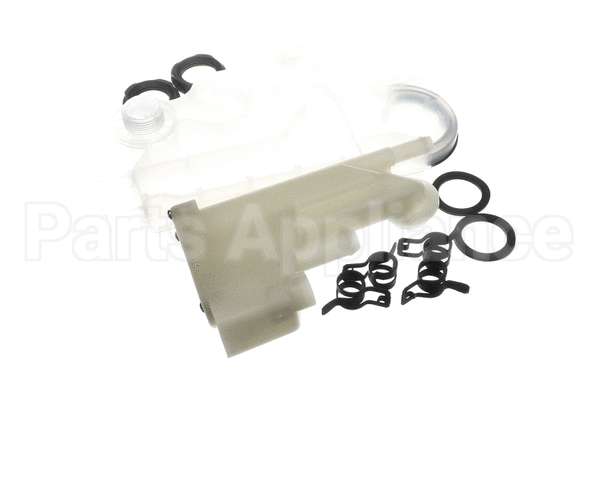 00-913102-00394 Hobart Kit, Air Gap/Manifold/Clamp
