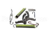 00-913102-00395 Vulcan Hart Kit, Door Springs 36L/E36