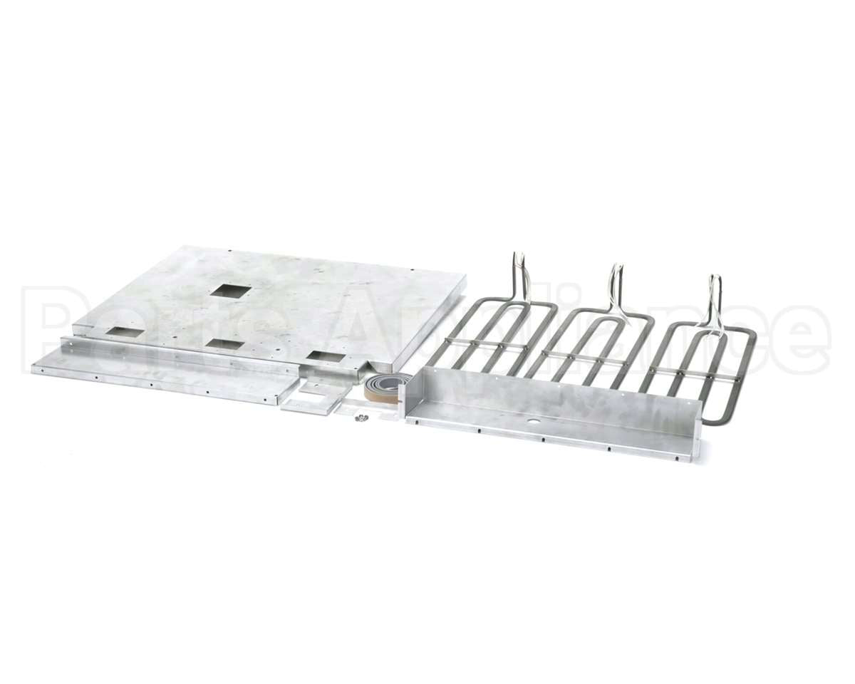 00-913102-00405 Vulcan Hart Kit,480V Heater Assy, Ve30