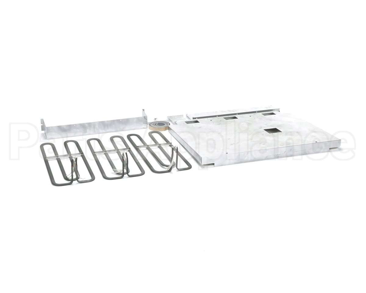 00-913102-00405 Vulcan Hart Kit,480V Heater Assy, Ve30