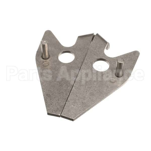 00-913102-00409 Compatible Hobart Kit, Dog/Pin Weldments
