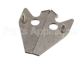 00-913102-00409 Hobart Kit, Dog/Pin Weldments