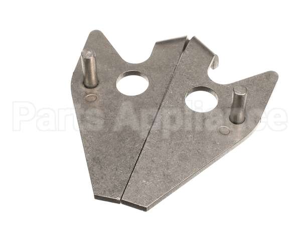 00-913102-00409 Hobart Kit, Dog/Pin Weldments