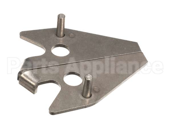 00-913102-00409 Hobart Kit, Dog/Pin Weldments