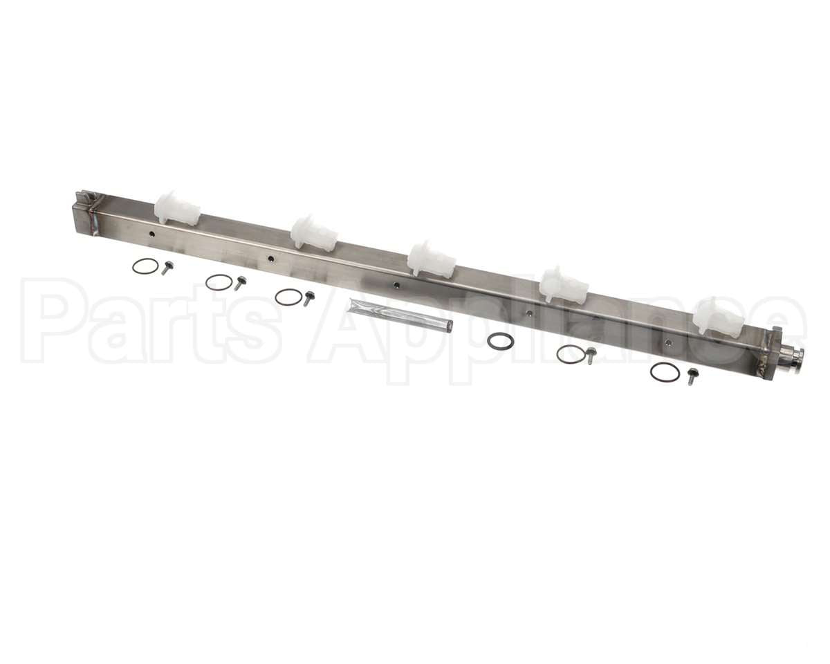 00-913102-00414 Hobart Kix, Upper Rinse Arm/Strainer/Nozzle