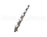 00-913102-00414 Hobart Kix, Upper Rinse Arm/Strainer/Nozzle
