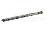 00-913102-00414 Hobart Kix, Upper Rinse Arm/Strainer/Nozzle