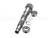 00-913102-00421 Hobart Kit, Trans Clutch Shaft
