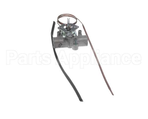 00-913102-00444 Vulcan Hart Kit, Combo Griddle T-Stat & Sl