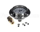 00-913102-00481 Vulcan Hart Kit, Pressure Gauge, Kgl