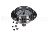 00-913102-00481 Vulcan Hart Kit, Pressure Gauge, Kgl