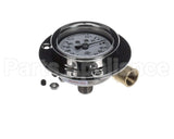 00-913102-00481 Vulcan Hart Kit, Pressure Gauge, Kgl