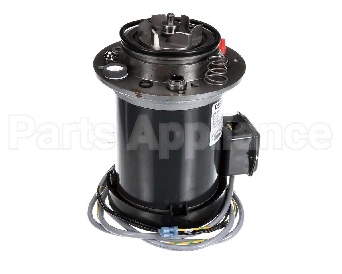 00-913102-00488 Hobart Motor Impeller & Board Kit