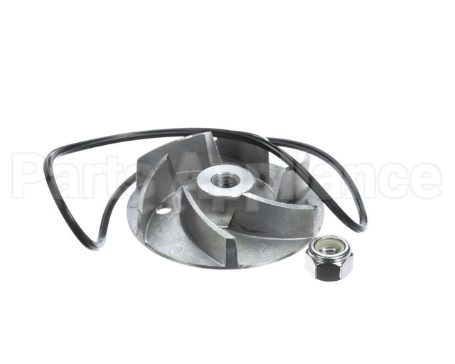 00-913102-00492 Hobart Kit, Nut, Washer & Impeller